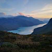 Jotunheimen Chronicles: Trekking Through Norway’s Rugged Terrain