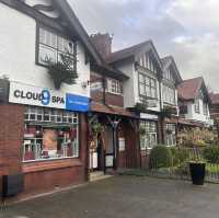 Wonderful Whalley 