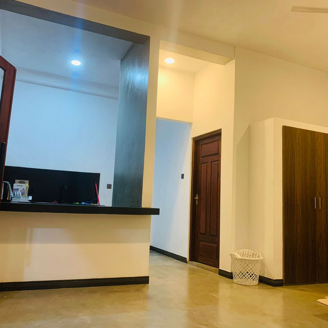 Villa happy nest hikkaduwa