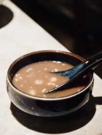 London | The traditional Chinese restaurant with good Huaiyang cuisine