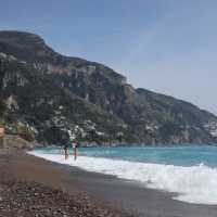 The Jewell of Amalfi