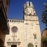Just Gorgeous Girona