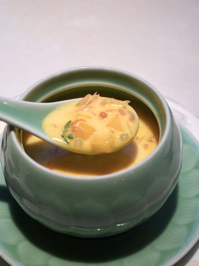 London｜Brilliant dim sum for New Year event