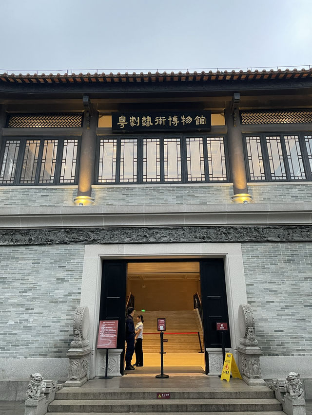  Planning a Trip to Guangzhou? Just Consider These 3 Things! 7 Days Itinerary