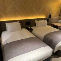 Solaria Nishitetsu Hotel Fukuoka