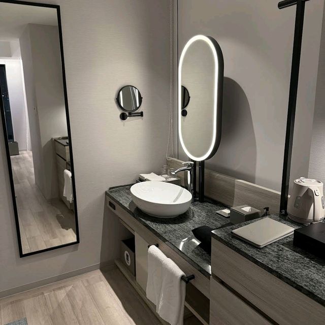 Centara Grand Hotel Osaka