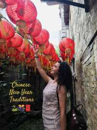 Chinese New Year celebration🎉🎊🇨🇳