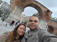 Thessaloniki 4 Days Itinerary