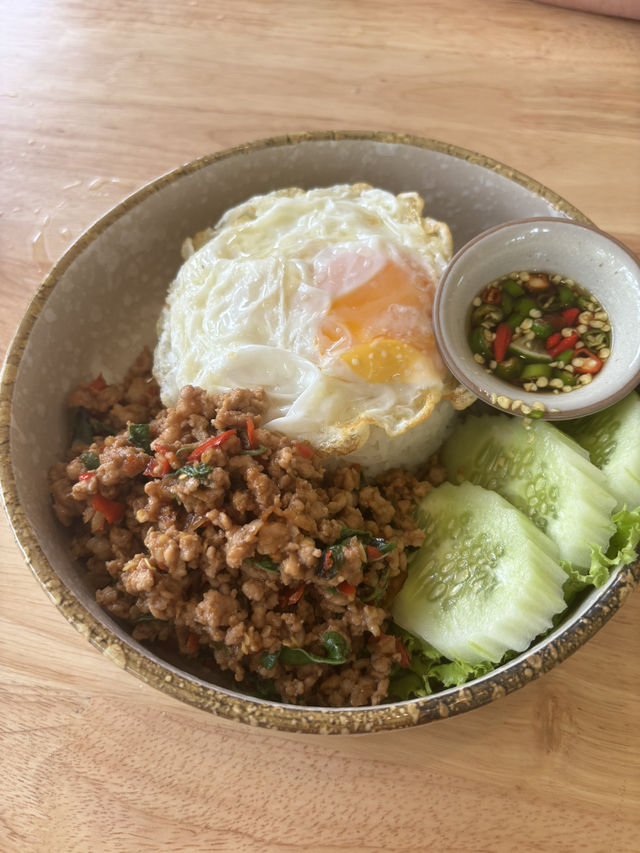 Unforgettable Café in Bangkok!