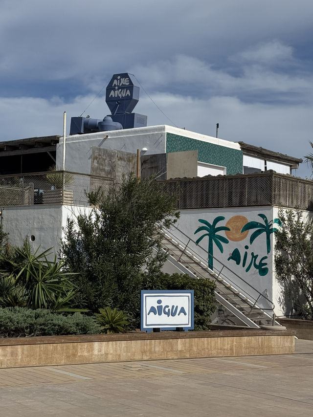 Ibiza is a great place to visit it has something for everyone