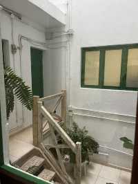 Hostel Residencia Cardona Arrecife Lanzarote 🇪🇸