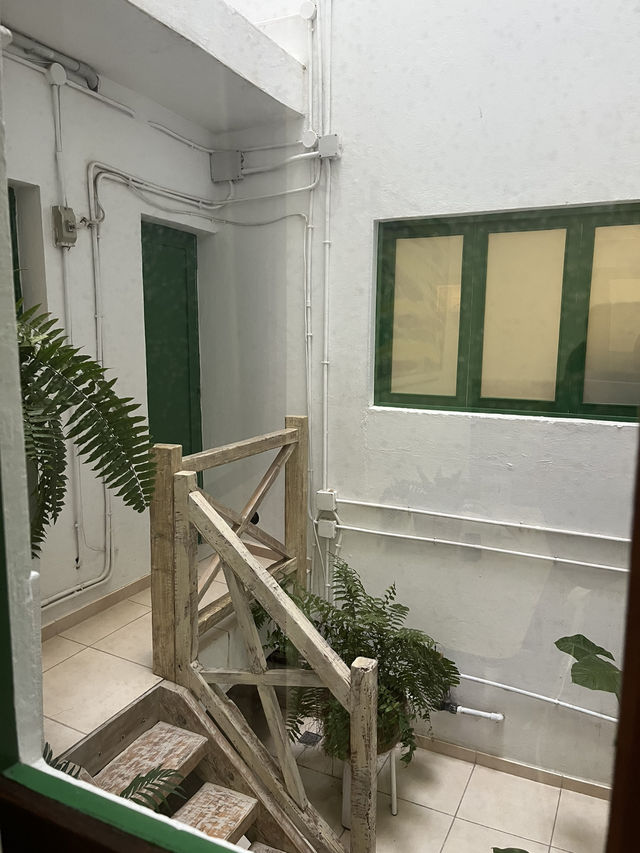 Hostel Residencia Cardona Arrecife Lanzarote 🇪🇸