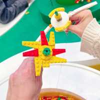LEGOLAND Billund: The Ultimate Brick Adventure! 🏰🧱