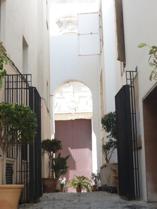 Cadiz: A Glimpse into Spain’s Historic Heart
