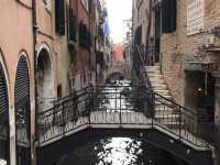 3 Days in Venice