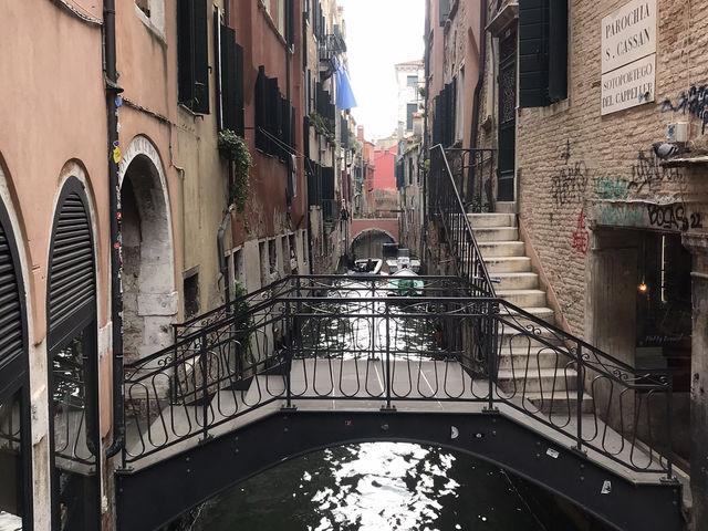 3 Days in Venice
