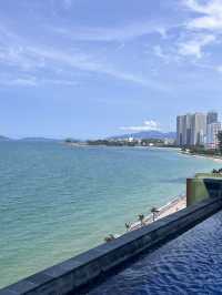 え、これ本当にベトナム？」—天空に浮かぶプールと、極上スパの楽園へ🇻🇳🌏✈️ 
