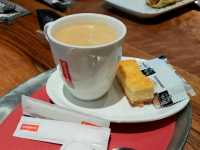 เบเกอรี่และ Tearoom เจ้าดังของเบลเยียม
