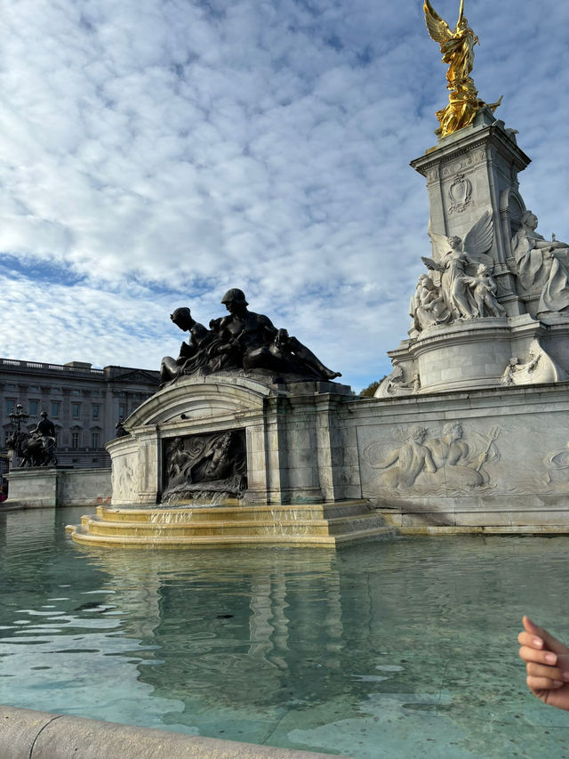Experience the Best of London in a Short Stay! 🇬🇧
