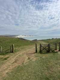 Seven Sisters Hike: A Breathtaking Coastal Adventure