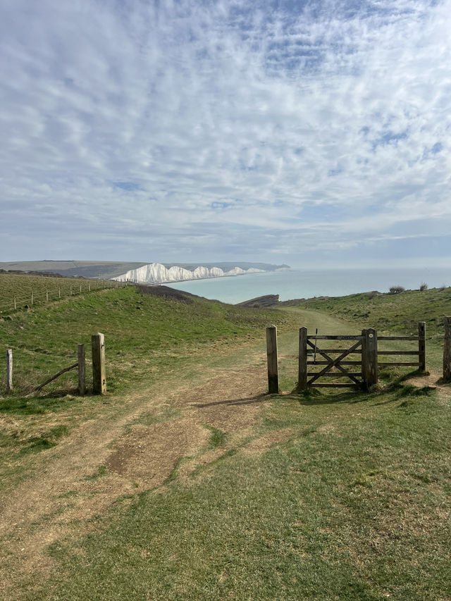 Seven Sisters Hike: A Breathtaking Coastal Adventure