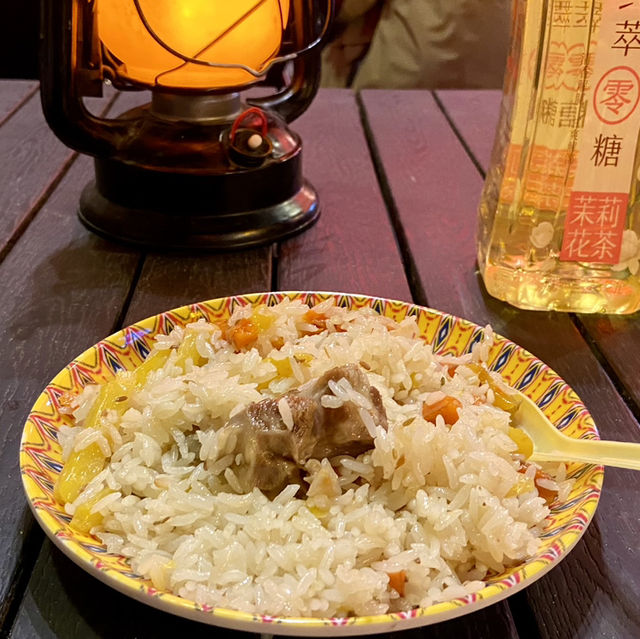 The Magic of Dunhuang Night Market