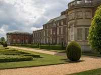 Catch a break in the Wimpole Estate, Cambridge!
