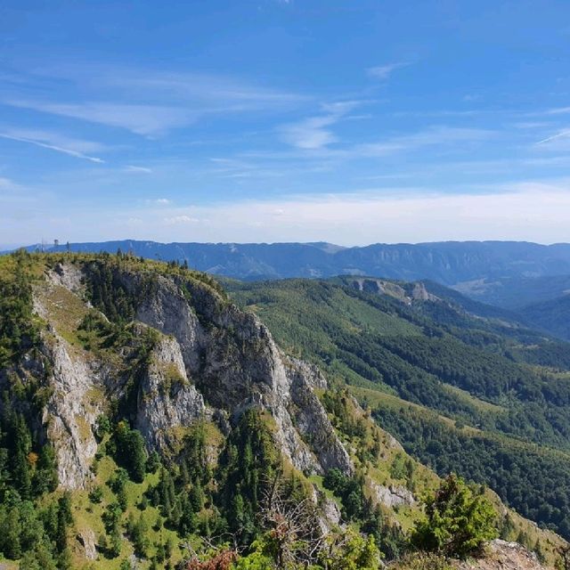 Dajti - Escape to Nature