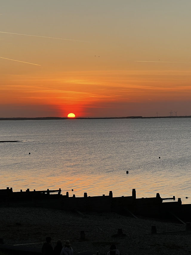 Whitstable 