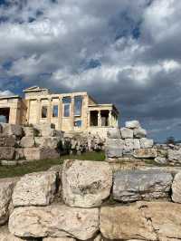 Acropolis of Athens: Step Into Ancient Glory!