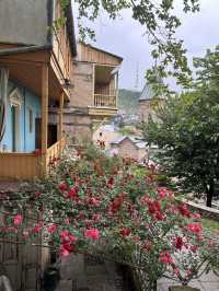 Hotel Old Metekhi, Tbilisi, Georgia