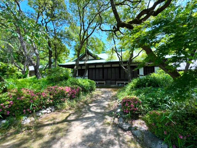 豐國神社