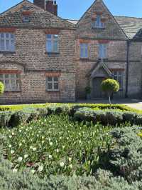 Ordsall Hall