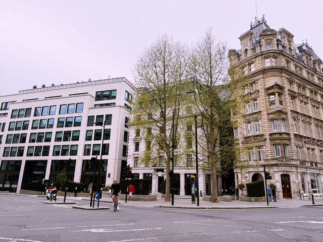 Southwark, London – Where Past & Present Collide