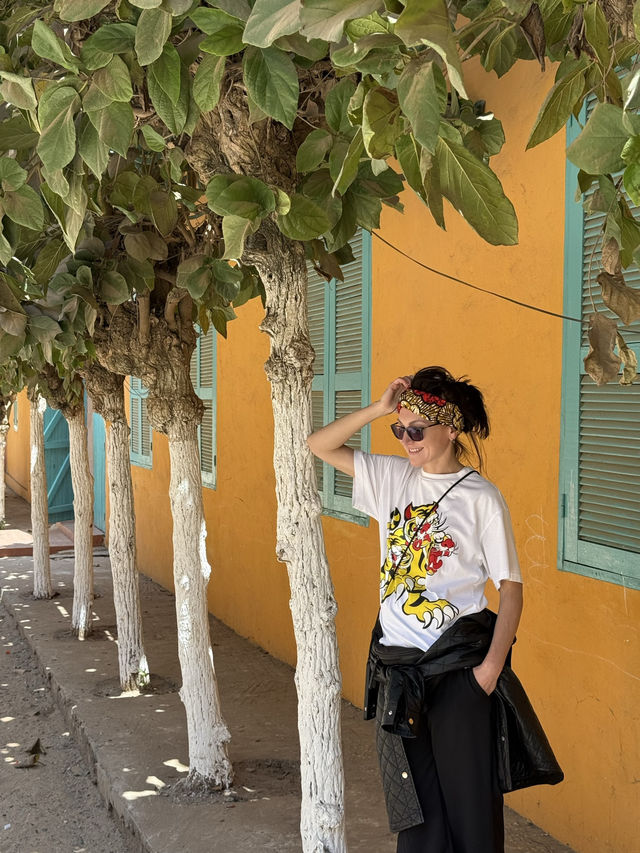 Senegal Dakar 