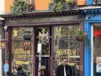 Day trip to Edinburgh wow 