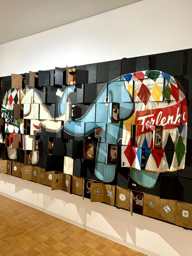 Spring Art Adventure in Niigata: Exploring Echigo-Tsumari
