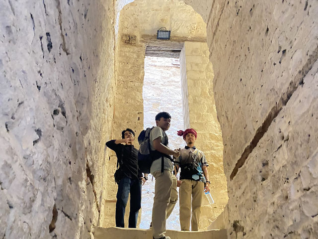Elexandria Egypt