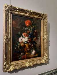 Hermitage weekend in Saint-Petersburg