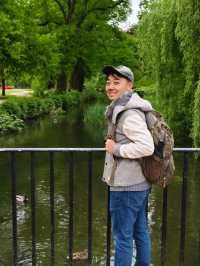 How to spend 2 days in Cardiff
