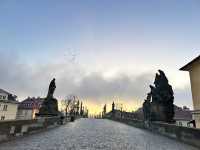 มา Prague ทั้งที ต้องได้ภาพสวย