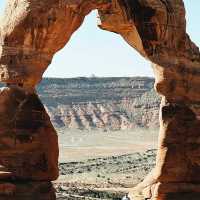 🟥 One Epic Day in Arches National Park: Red Rock Wonders in Every Direction 🏜️🌄