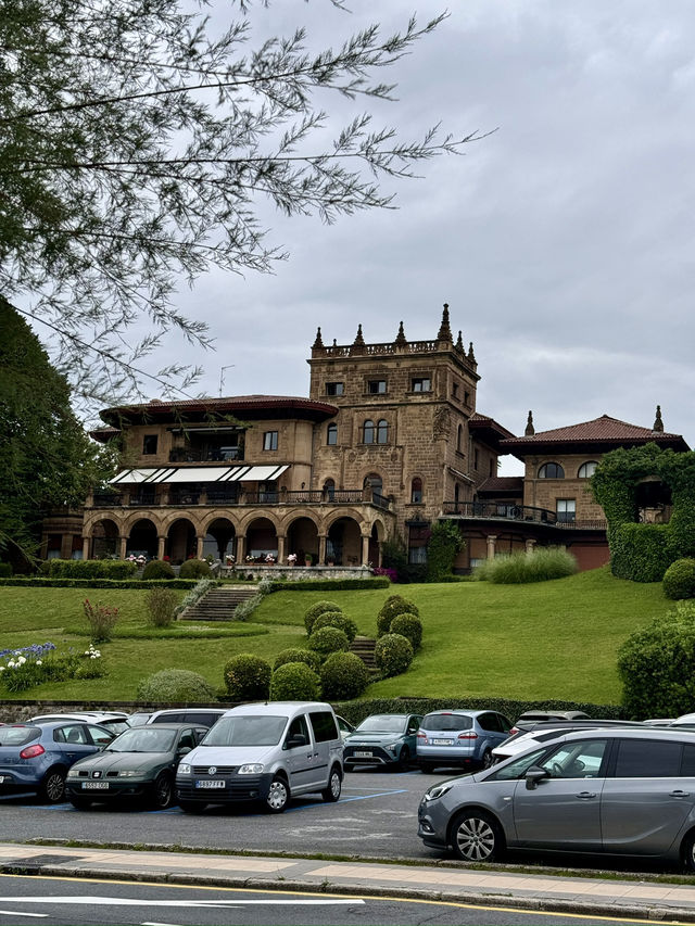 Bilbao Walking Guide on the Coast 🇪🇸