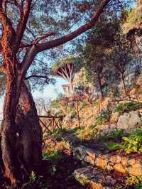 Best hotel at Taormina 