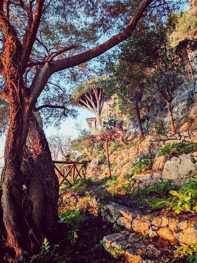 Best hotel at Taormina 