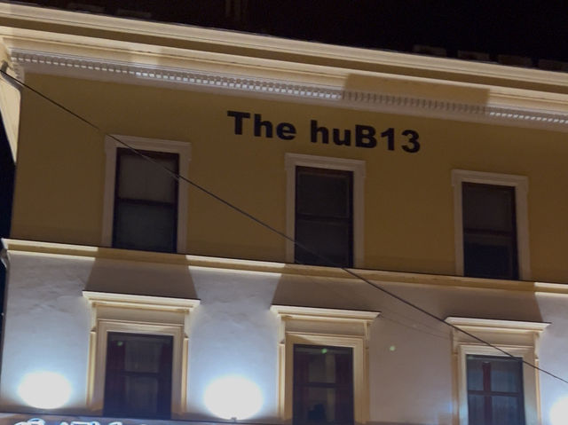  🛏️ My Stay at B13 Hostel, Sibiu: Cozy Vibes in the Heart of the City