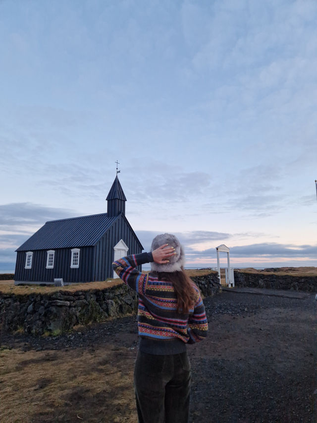 You can’t miss this day trip through Iceland’s most peaceful peninsula