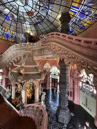 One of the most interesting museums in Bangkok 
