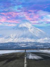 Beautiful Kamchatka!
