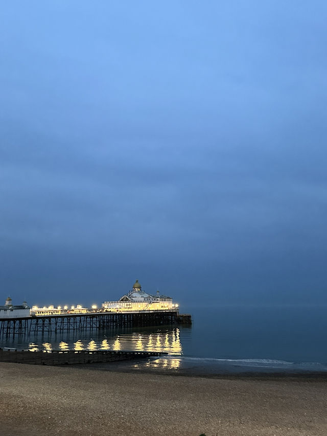Eastbourne